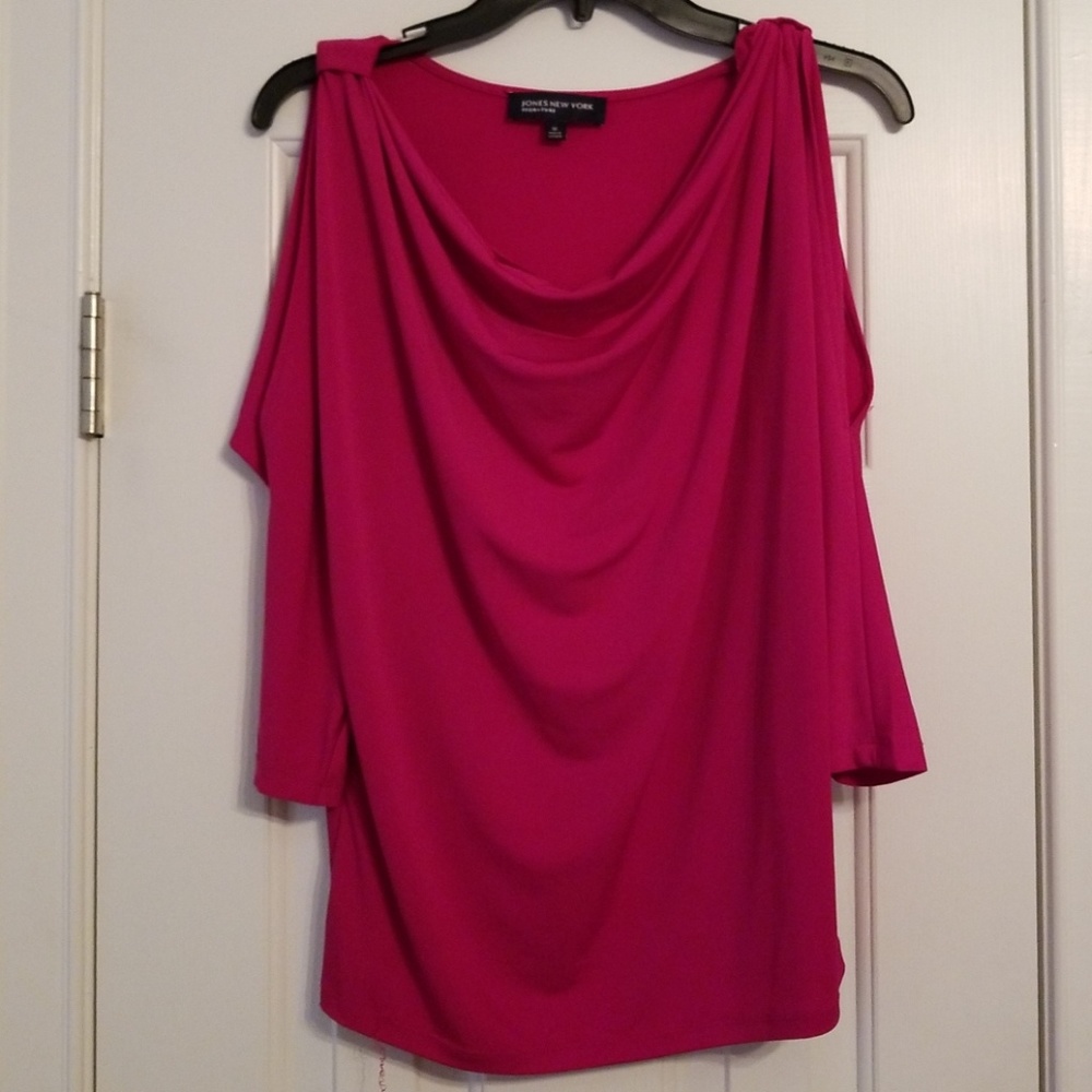 Jones New York top